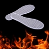 Турмалинови Затоплящи Стелки за Обувки при Студени и Уморени крака