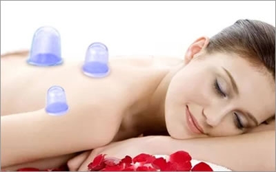 Вендузен масаж, антицелулитни и лечебни масажи с вендузи