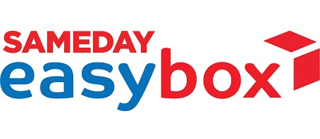 sameday easybox logo
