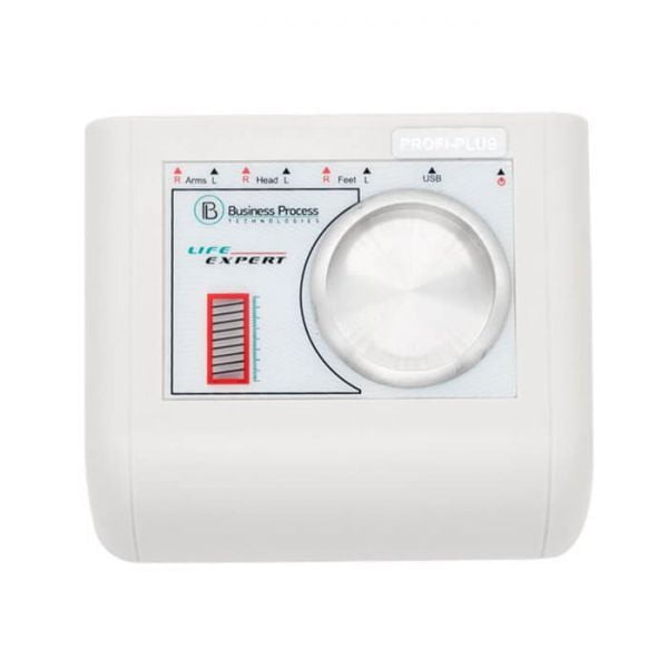life expert profi plus (1) Life Exper Profi Plus уред за биорезонансна диагностика